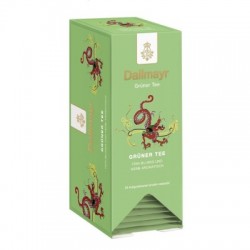 Dallmayr Zelený čaj (25 x 1,6 g)