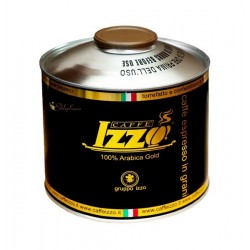 Izzo Caffé Gold - 1kg, zrnková káva