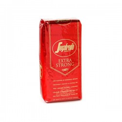 Segafredo Extra Strong - 1kg, zrnková káva