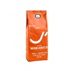 Mokarico Mokarico 1kg zrnková káva