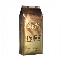 Pellini Aroma Oro - 1kg, zrnková káva