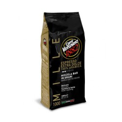 Vergnano Extra Dolce 1000 - 1kg, zrnková káva