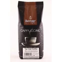 Dallmayr irské cappuccino 1kg